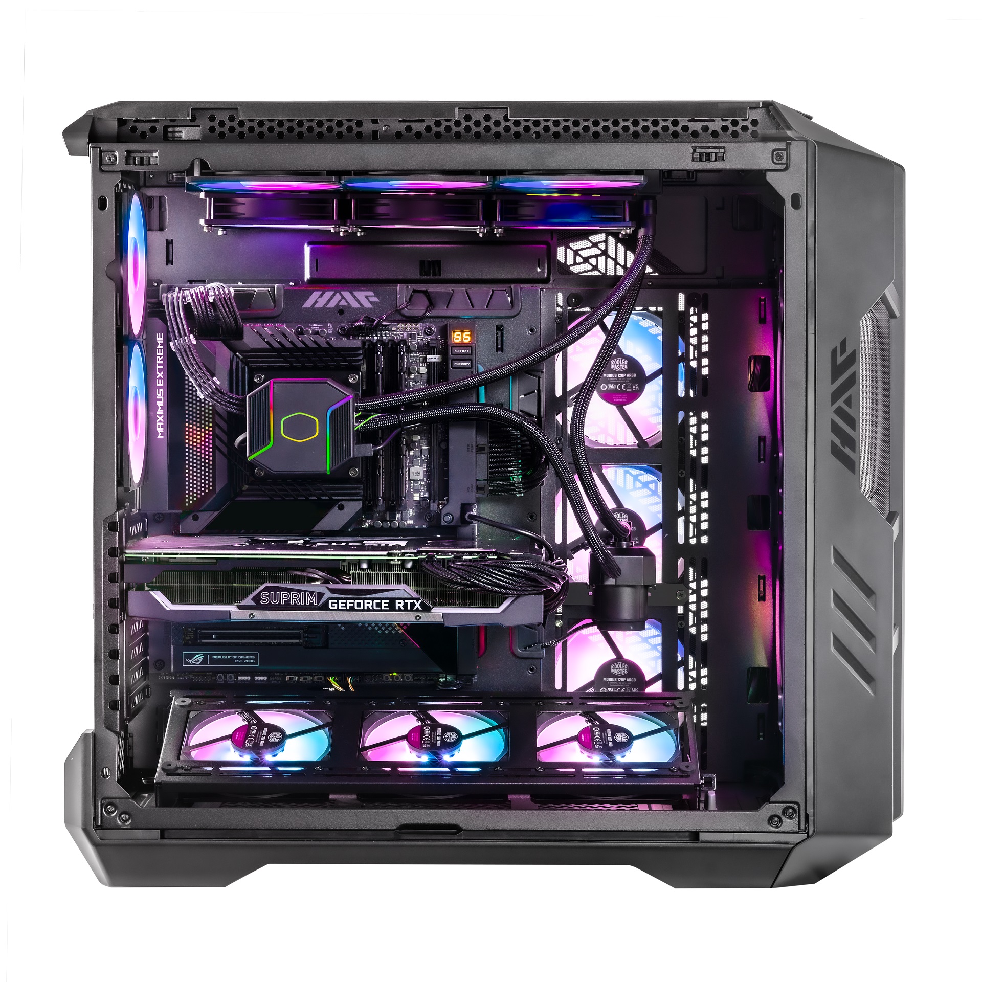 Cooler Master HAF 700 1 b6abc