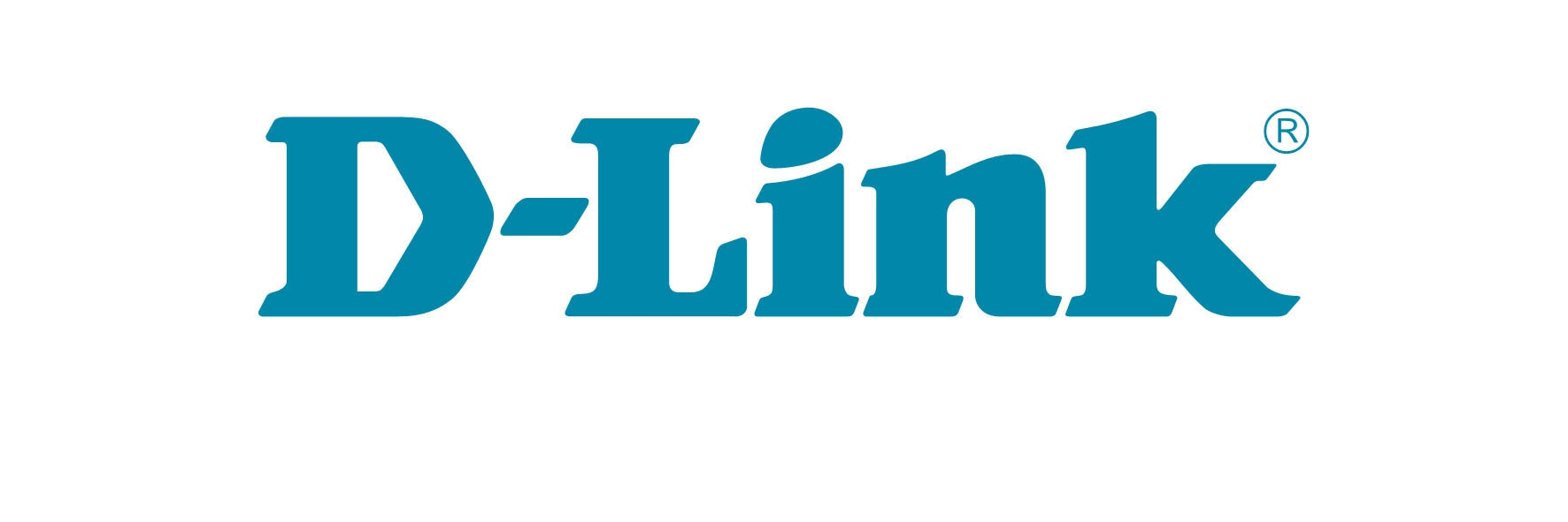 D Link Logo