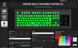 Drevo Tyrfing V2 software 5