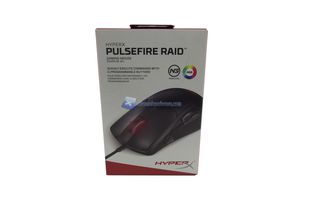 HyperX Pulsefire Raid 2