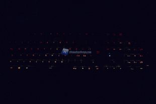 Razer Huntsman LED 2